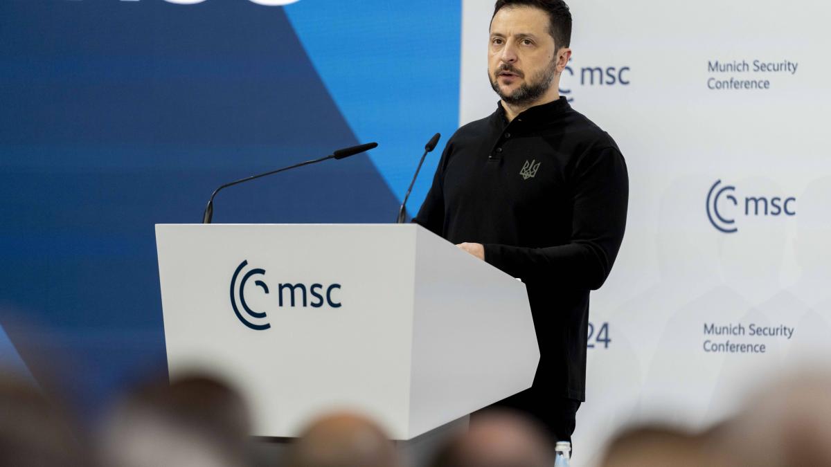 raportul conferintei de la munchen rusia ar putea ataca tarile baltice la doi ani dupa armistitiul din ucraina si un vecin in 6 luni