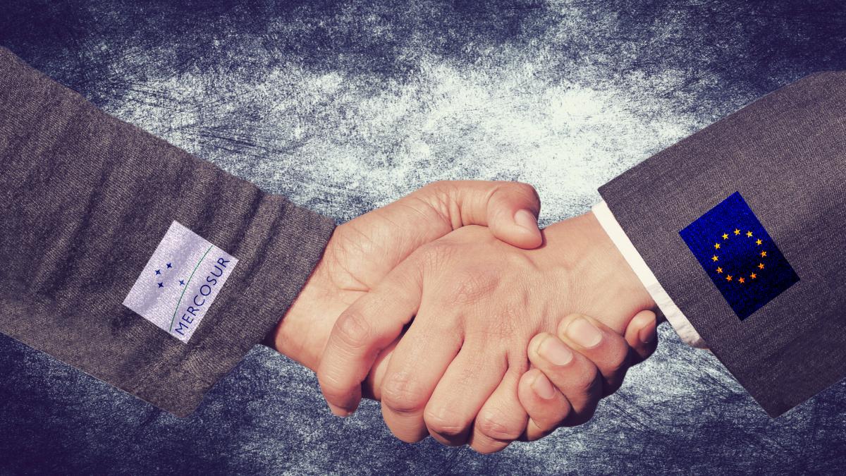 siegfried muresan clauzele de salvgardare pentru mercosur trebuie votate aplicarea provizorie apartine comisiei europene