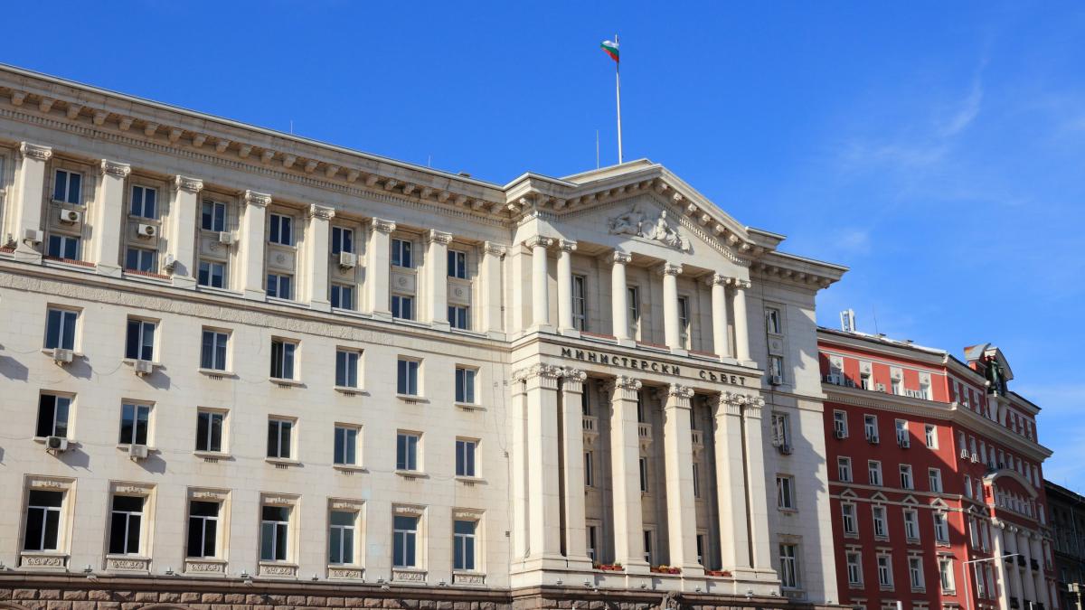 bulgaria accepta invitatia lui donald trump si se alatura consiliului pacii