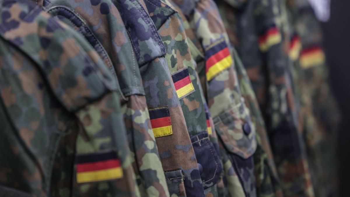 germania va avea mai multe pozitii de comanda militara in nato decat sua schimbari majore in functionarea aliantei