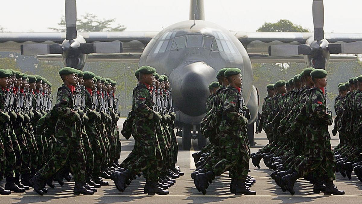 indonezia se pregateste sa trimita pana la 8 000 de soldati in gaza