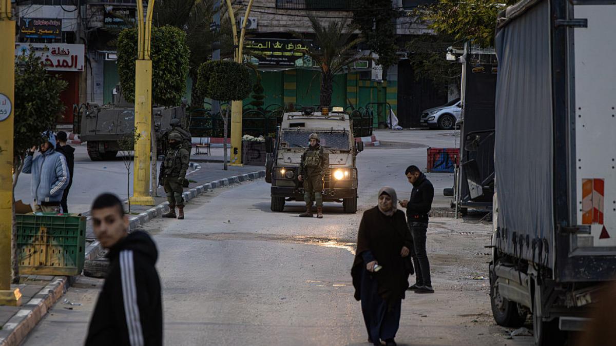 israel isi extinde controlul asupra cisiordaniei sua ue si statele arabe sunt impotriva