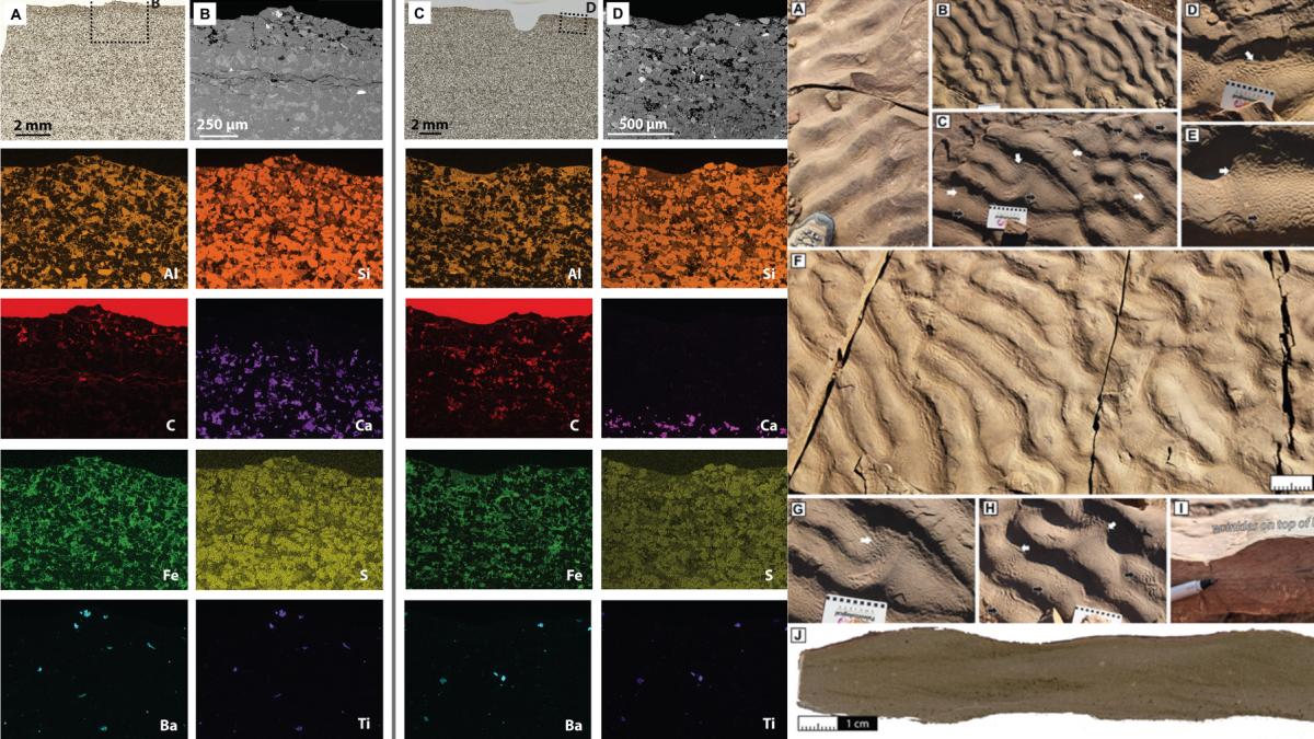 oamenii de stiinta au descoperit accidental structuri antice bizare ca niste riduri in maroc care nu ar fi trebuit sa fie acolo