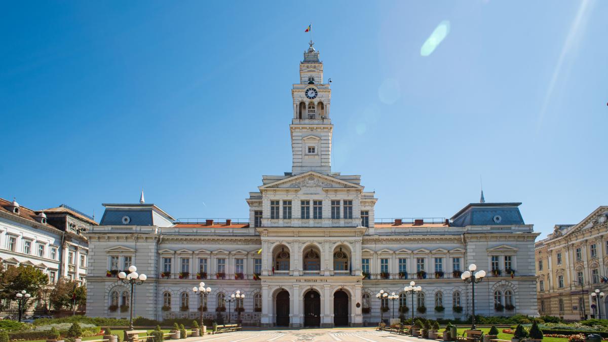 orasul din romania unde primaria va supraimpozita noi cladiri si terenuri chiar si cu 500 in functie de ce criterii sunt alese