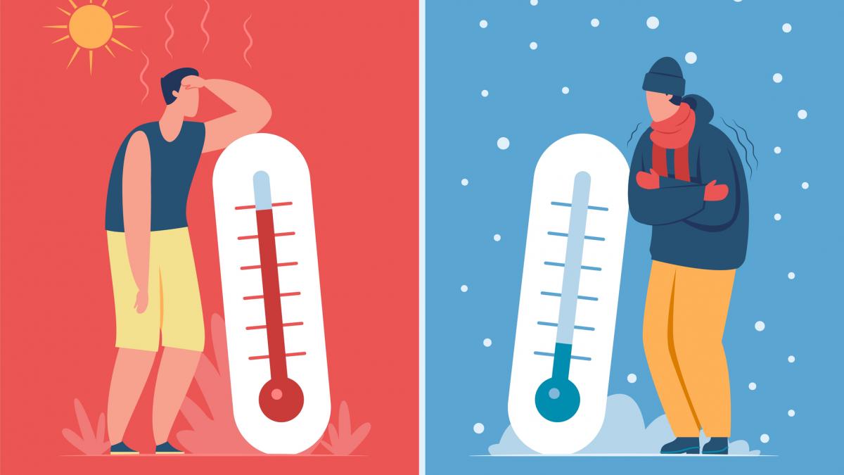 paradox climatic record de caldura in ianuarie in toata lumea nu si in europa la noi a fost cea mai geroasa luna din ultimii 15 ani