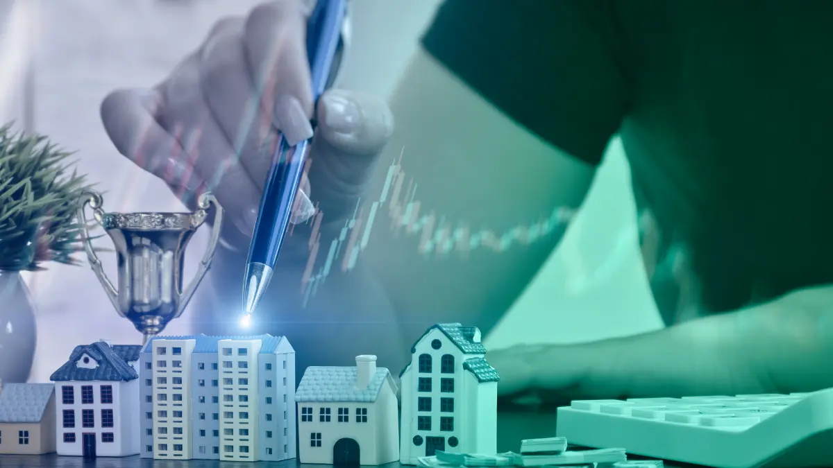 piata imobiliara la inceput de 2026 de ce scad tranzactiile si cum se repozitioneaza cererea