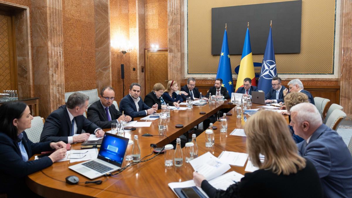 reforma companiilor de stat analizata la guvern ministerele vor transmite amepip stadiul selectiei conducerilor intreprinderilor