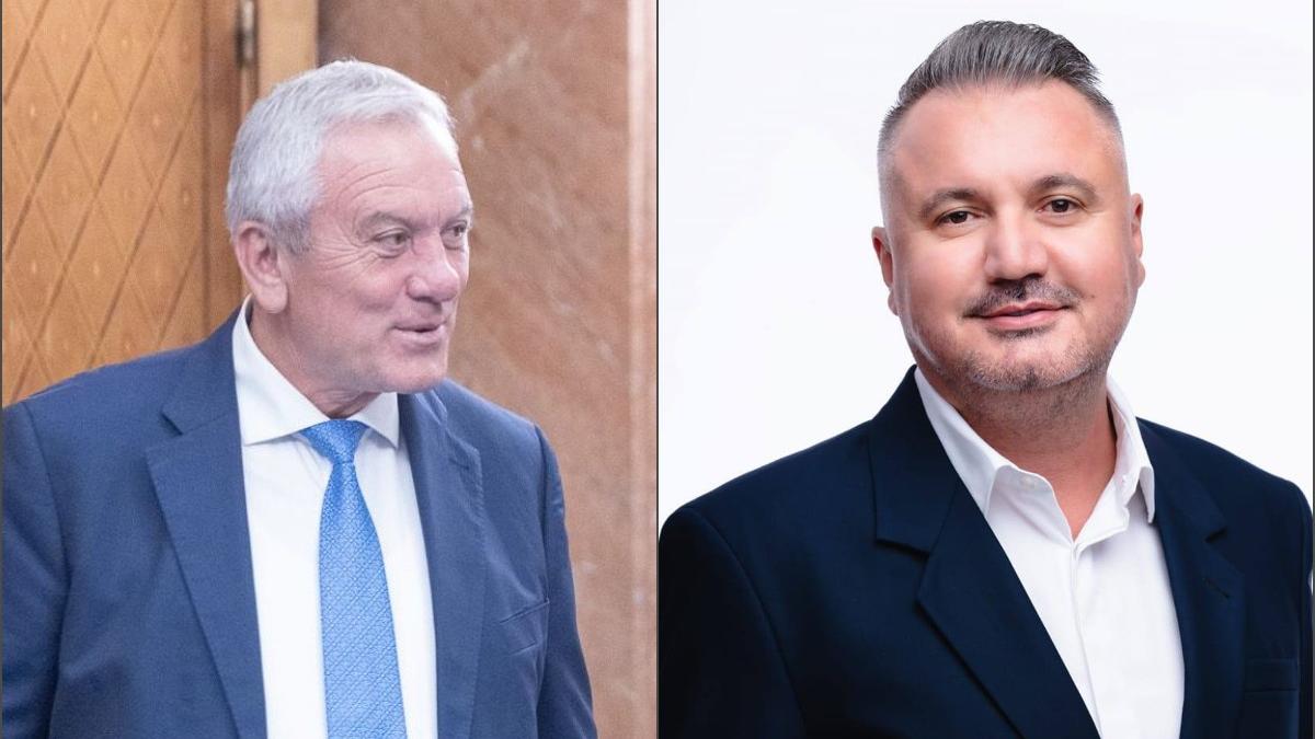 Constantin Toma Romeo Lungu