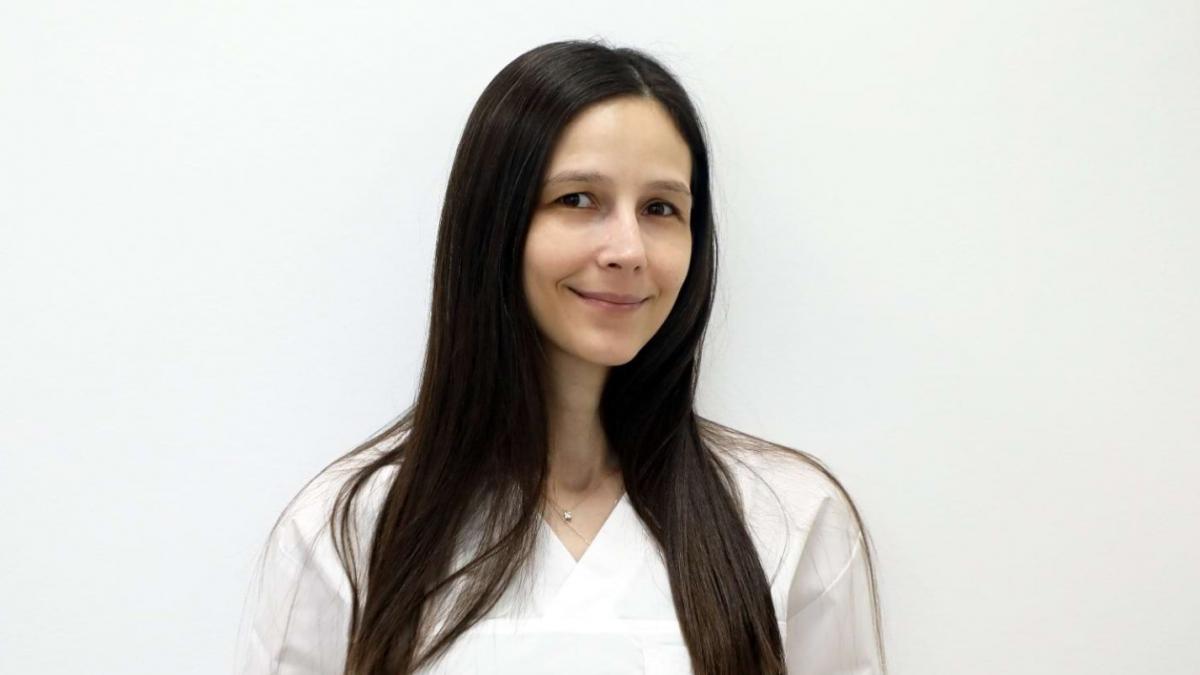 Dr. Rahnea Niță Roxana