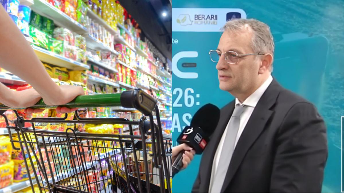 aproape 10 din deficitul comercial al romaniei vine din zona agroalimentara sa schimbam mentalitatea sa producem ce se vinde