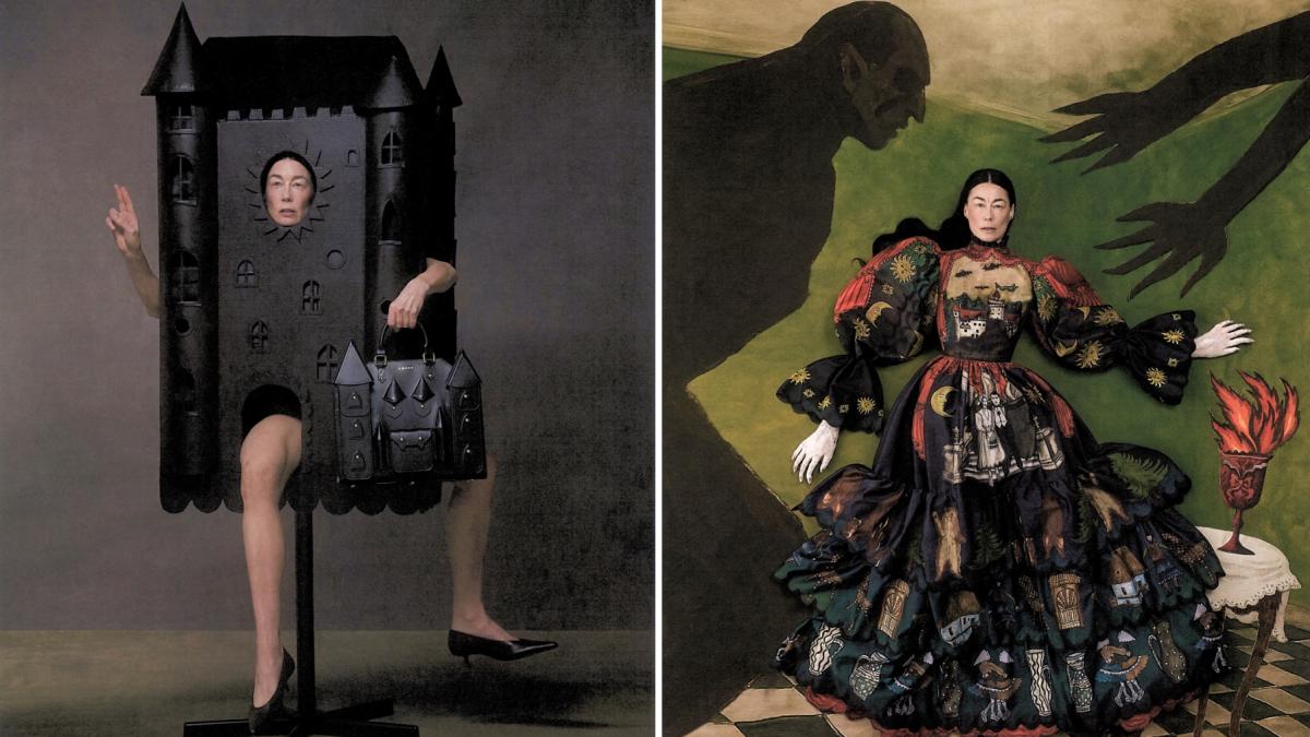 moda fashion brand origine romana dora abodi transylvania folclor romanesc the chronicles mako