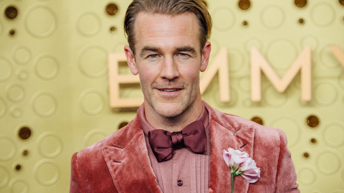 james van der beek cunoscut pentru rolul principal din serialul dawson s creek a murit la varsta de 48 de ani