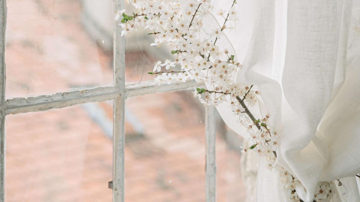 perdelele din in tendinta minimalista care transforma orice locuinta