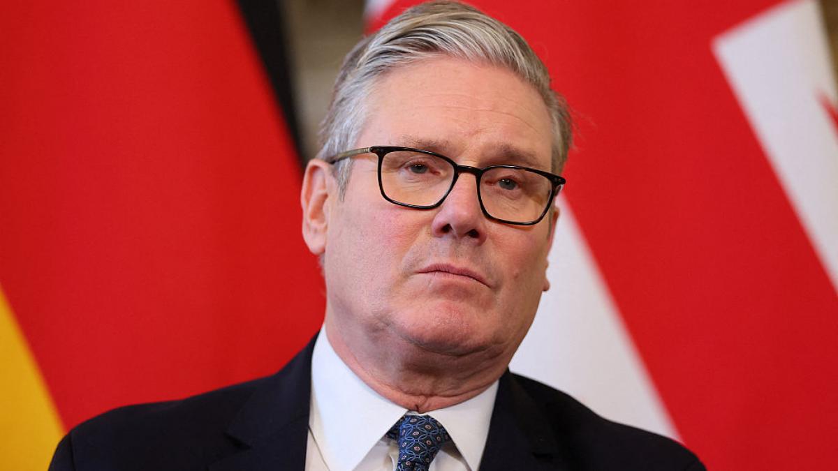 politico majoritatea britanicilor spun ca premierul keir starmer ar trebui sa demisioneze dupa scandalul mandelson