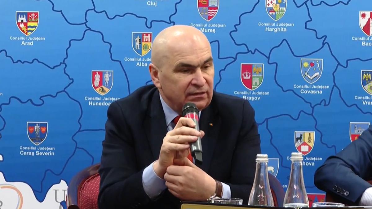 revolta sefilor de cj de la psd dupa intalnirea cu bolojan nu se poate guverna fara psd despre ruperea coalitiei asteptam bugetul