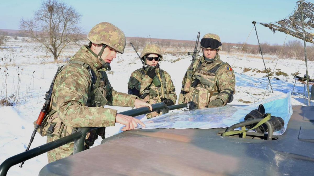 trei mari vulnerabilitati din cauza carora romamnia nu face fata unui razboi general am facut din articolul 5 o marota
