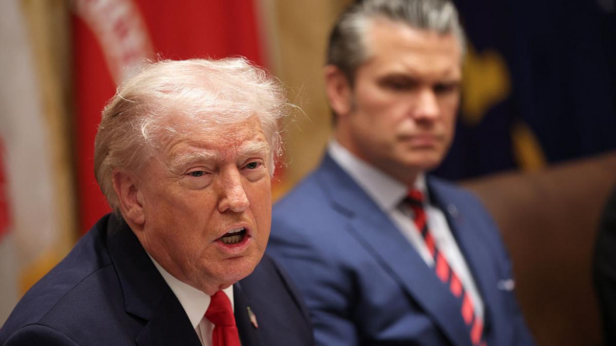 trump va ordona pentagonului sa cumpere energie produsa in termocentralele pe baza de carbune