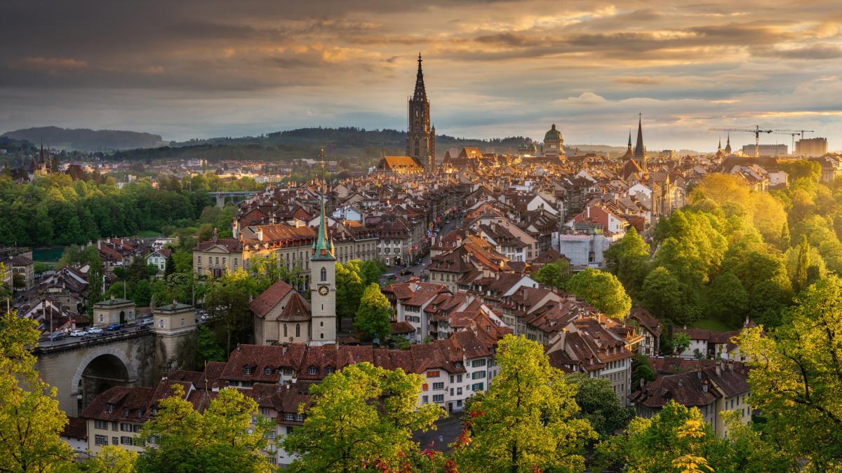 elvetia se pregateste sa voteze o propunere a extremei drepte de a limita populatia tarii la 10 milioane de oameni