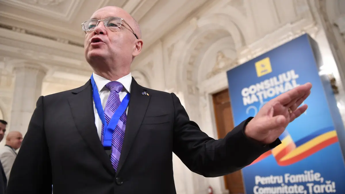 emil boc a dat un ultimatum firmelor care au castigat licitatia pentru centura metropolitana totul are o limita