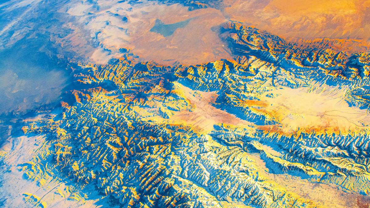 marele zid verde china a transformat desertul taklamakan intr un rezervor de dioxid de carbon