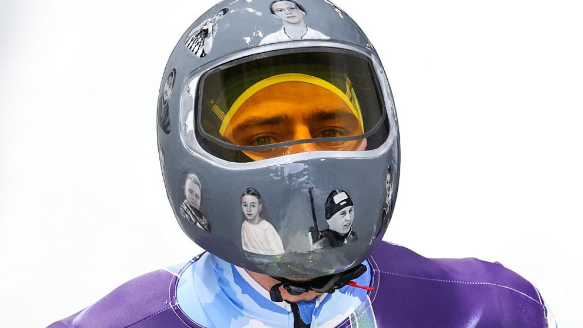 reactia lui zelenski in cazul gheraskevici de la jo 2026 suntem mandri de vladislav curajul valoreaza mai mult decat orice medalie