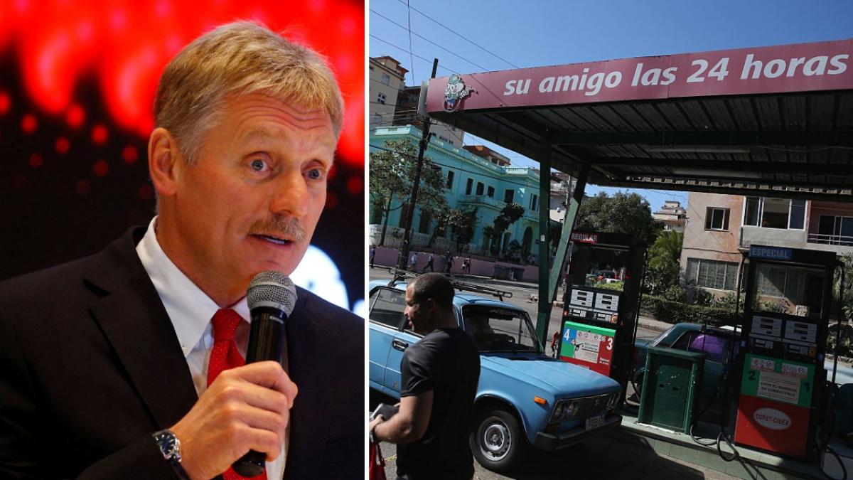 rusia ignora amenintarile tarifare ale lui trump privind livrarile de petrol catre cuba