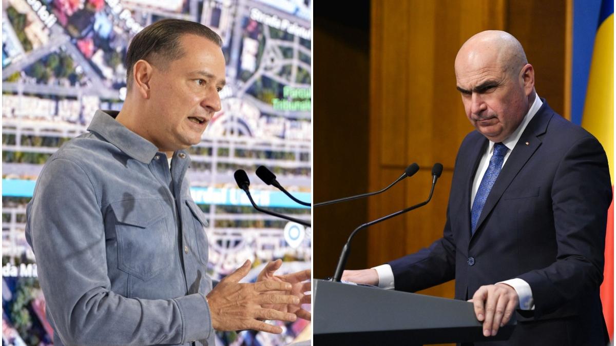 baluta atac la adresa lui ilie bolojan banii guvernului sunt la fel ca si cei ai sectorului 4 banii romanilor