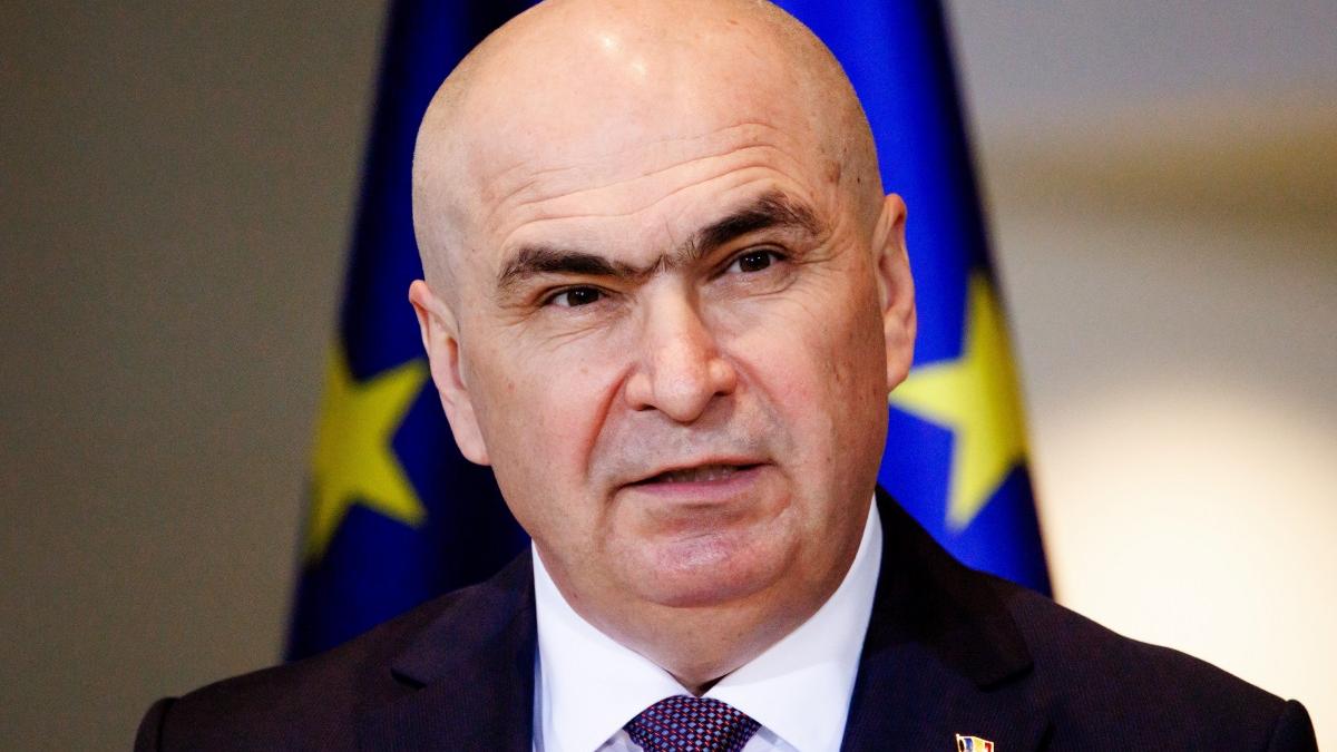 ilie bolojan main agerpres