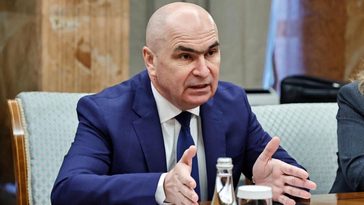 de ce nu se desecretizeaza raportul despre anularea alegerilor bolojan daca prin date expui ofiteri de informatii nu e corect