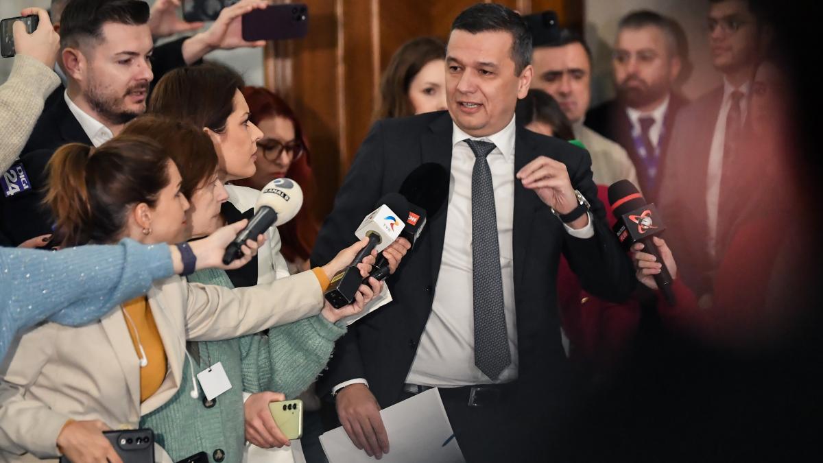 grindeanu il avertizeaza pe bolojan dupa anuntul ins o guvernare daca nu e pentru oameni atunci nu va mai fi deloc