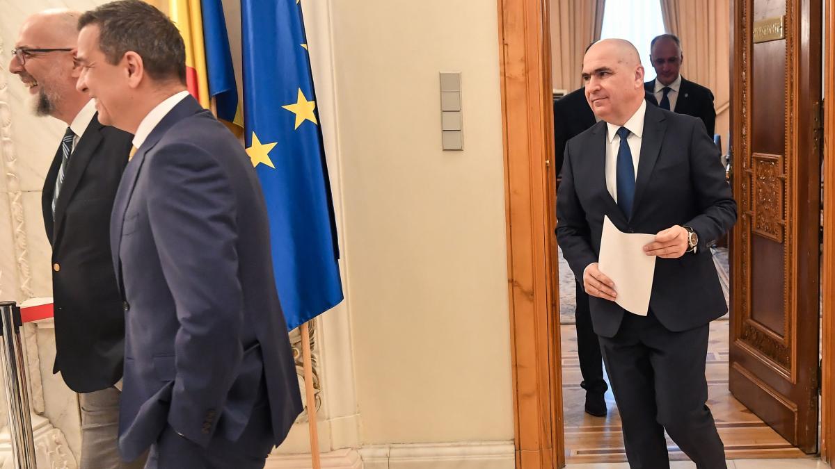 ilie bolojan va avea un sfarsit in doua trei saptamani scenariul unui lider psd despre inlaturarea premierului