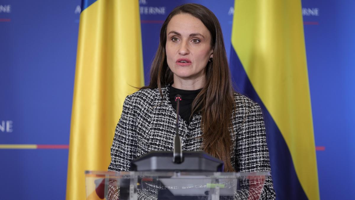 oana toiu nato ramane angajata sa isi consolideze postura de descurajare si aparare pe flancul estic