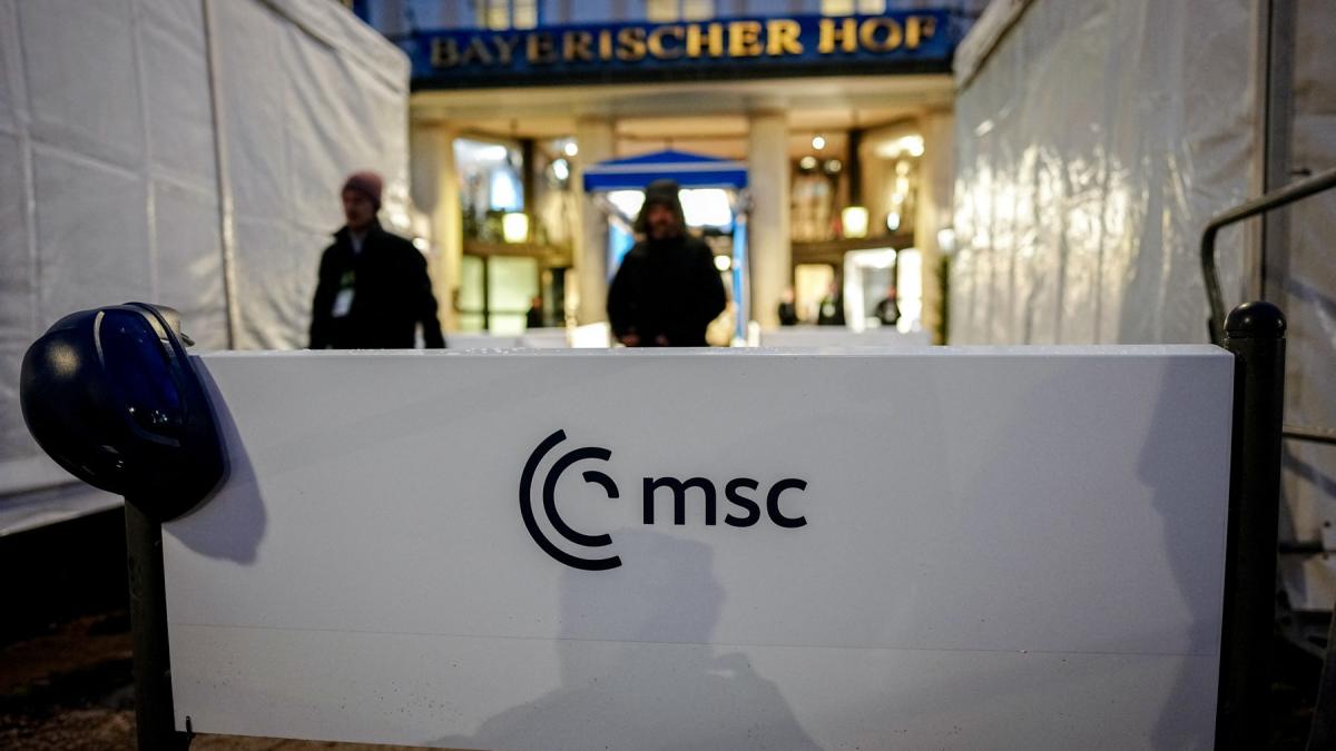 romania va fi reprezentata la conferinta de securitate de la munchen de ministrii radu miruta si oana toiu