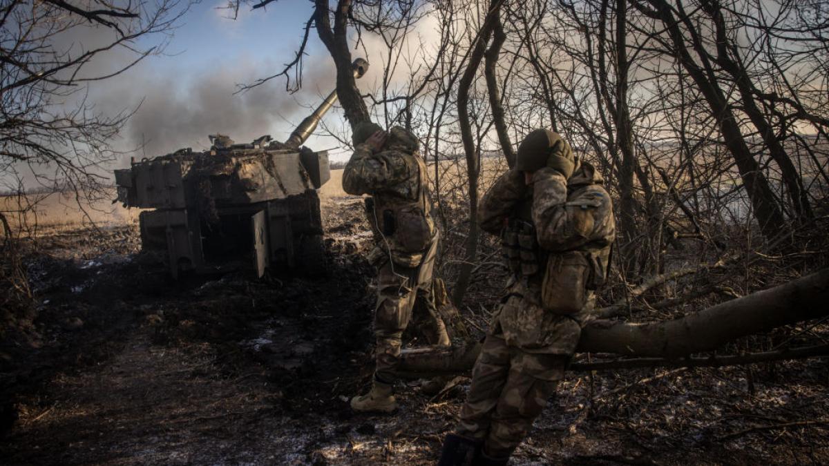 ucrainenii au invins doua batalioane nato in timpul unor exercitii militare grupul de lupta al aliatilor doar se plimba