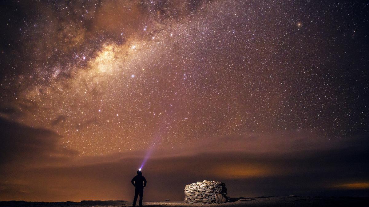 desertul atacama getty
