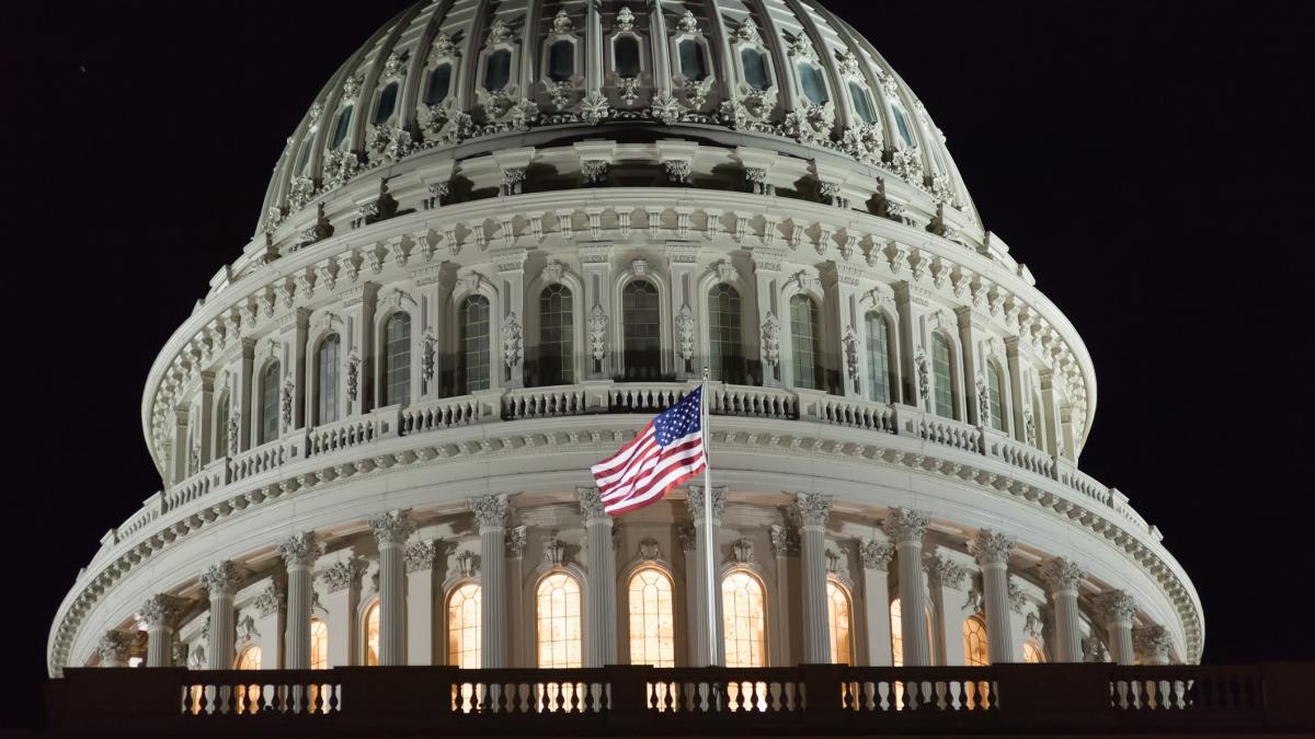 departamentul pentru securitate interna al sua a intrat in shutdown