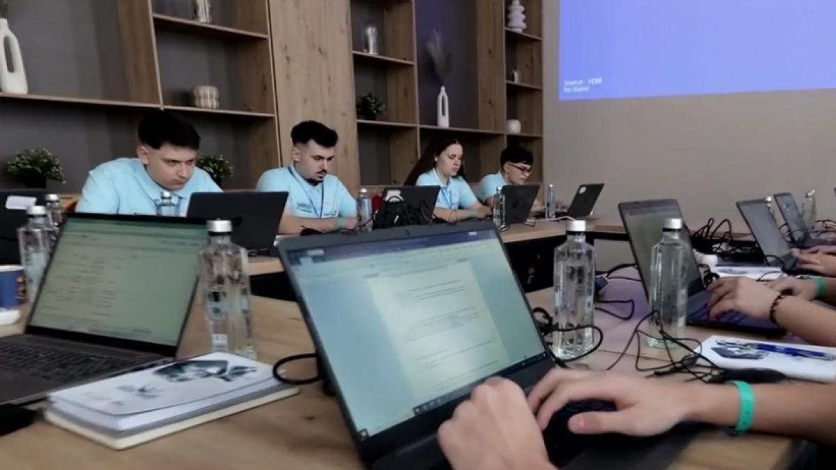 liceeni din alexandria isi descopera vocatia prin programul vocatie si traditie