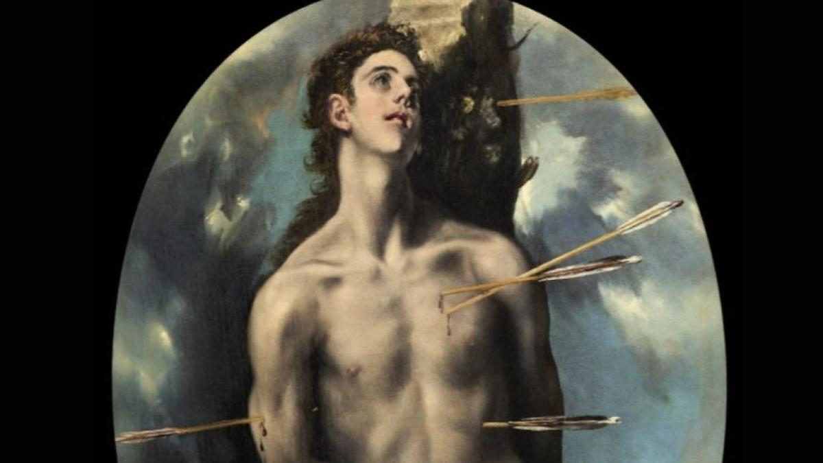 romania pregateste dovezi pentru a recupera tabloul sfantul sebastian de 9 milioane euro blocat la o casa de licitatii din sua