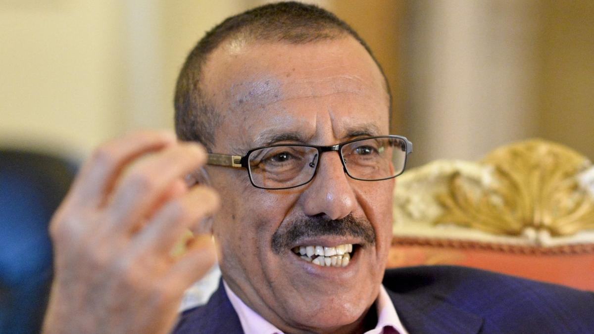 Khalaf Ahmad Al Habtoor