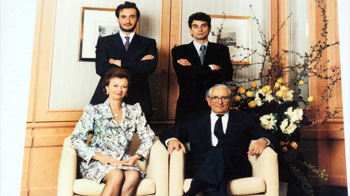 a murit mostenitoarea imperiului ferrero care nu manca ciocolata cum a intrat maria franca in misterioasa familie de miliardari