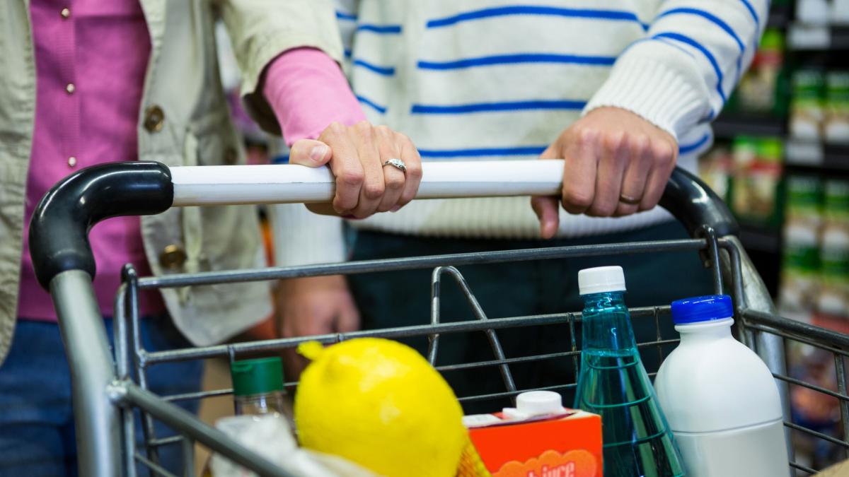 alimentele de baza din bulgaria costa mai mult decat in germania si franta dupa trecerea la euro