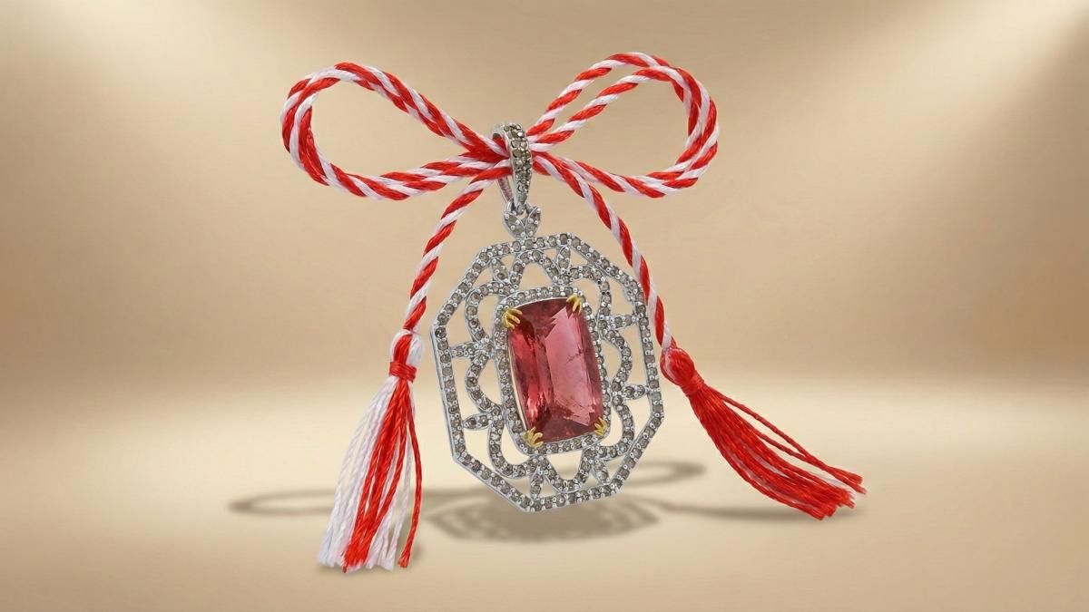 bijuterie de martisor