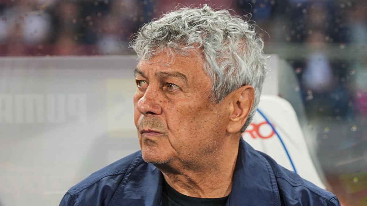 lucescu a plecat la bruxelles unde va fi consultat de unul dintre cei mai buni specialisti in oncologie moleculara din lume