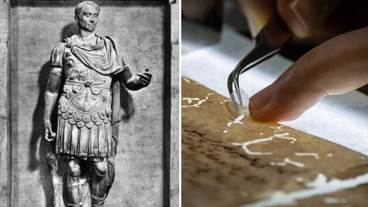 o carte antica devine bestseller la 2 000 de ani de la prima sa publicare