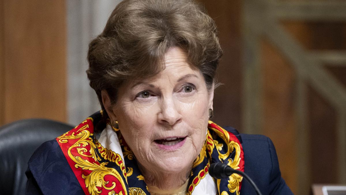 o senatoare americana critica dur raportul sua privind alegerile din romania e partizan eronat romanii trebuie sa il ignore