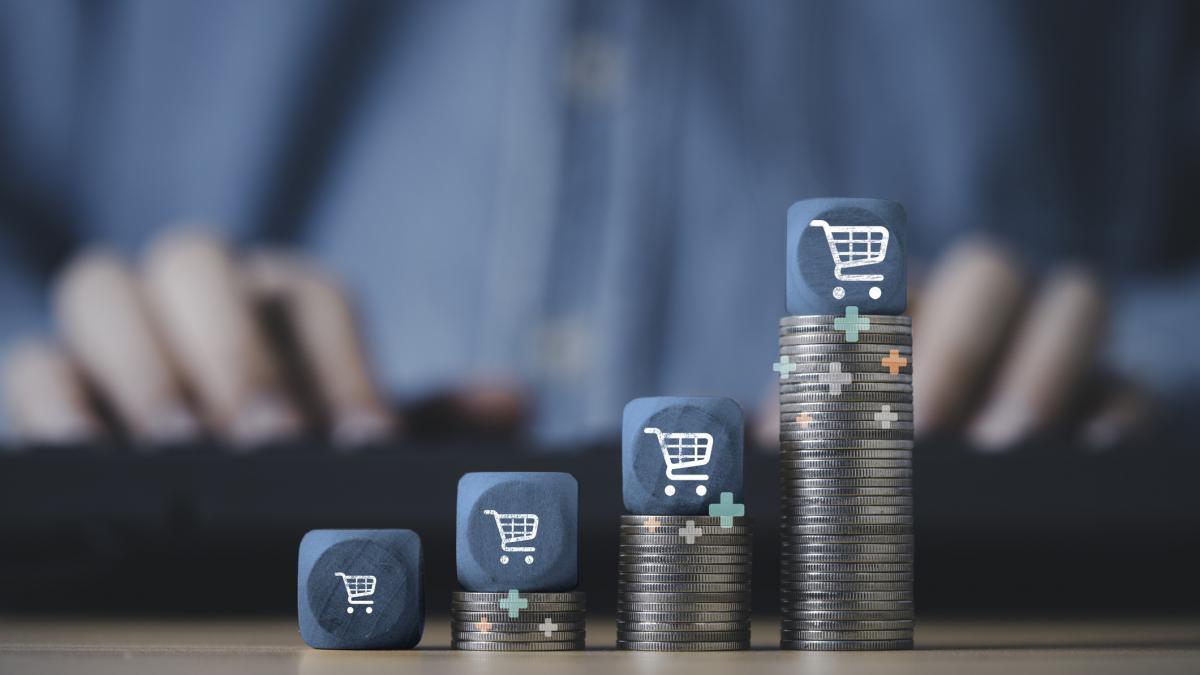 bnr avertizeaza ca inflatia va creste din aprilie inainte sa inceapa sa scada in a doua jumatate a anului