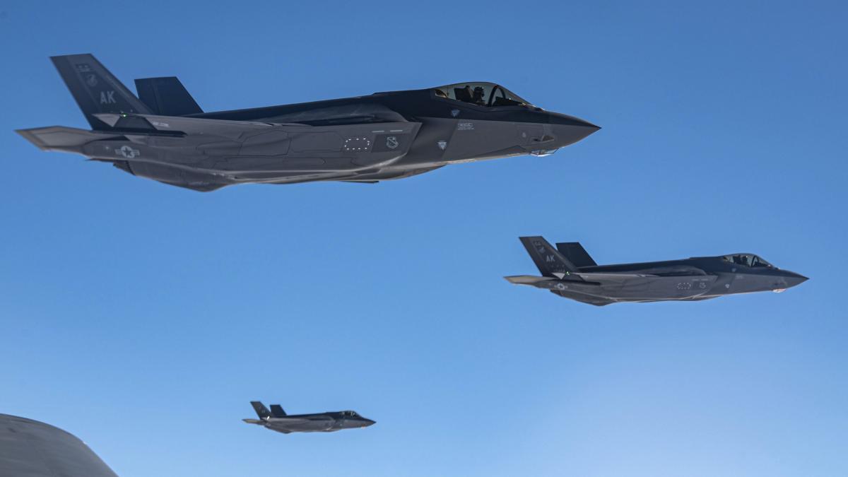 Spania renunță la planurile de achiziționare a avioanelor de vânătoare F-35
