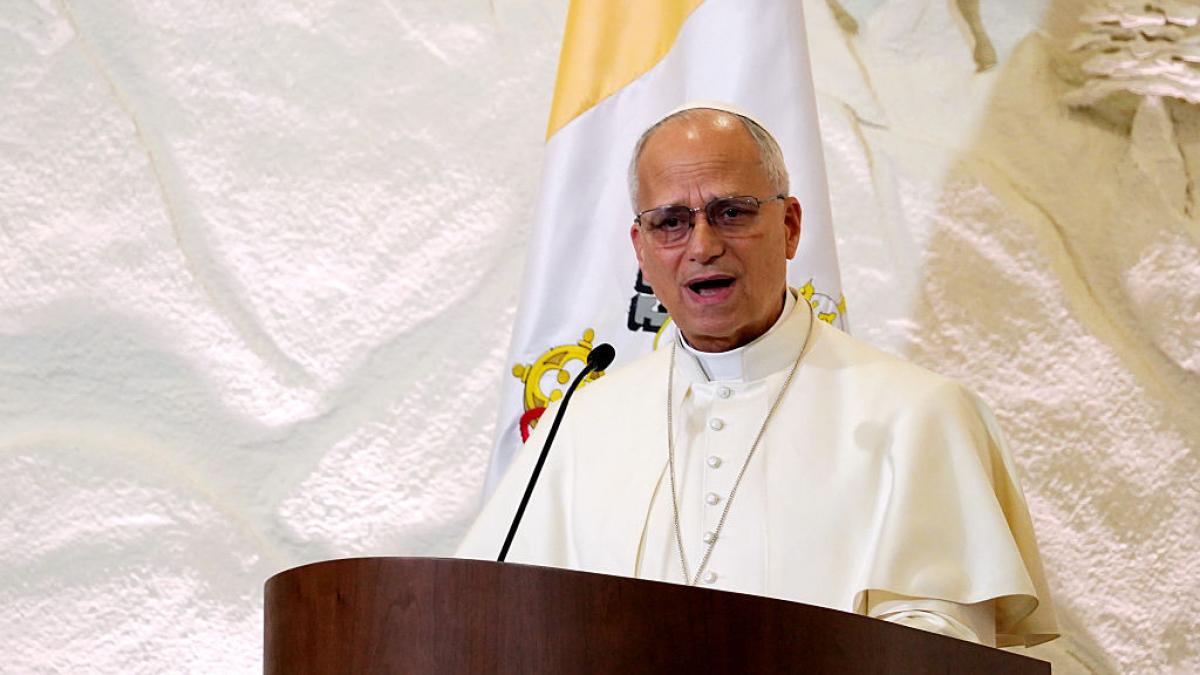 papa leon il refuza pe donald trump vaticanul nu se va alatura consiliului pacii