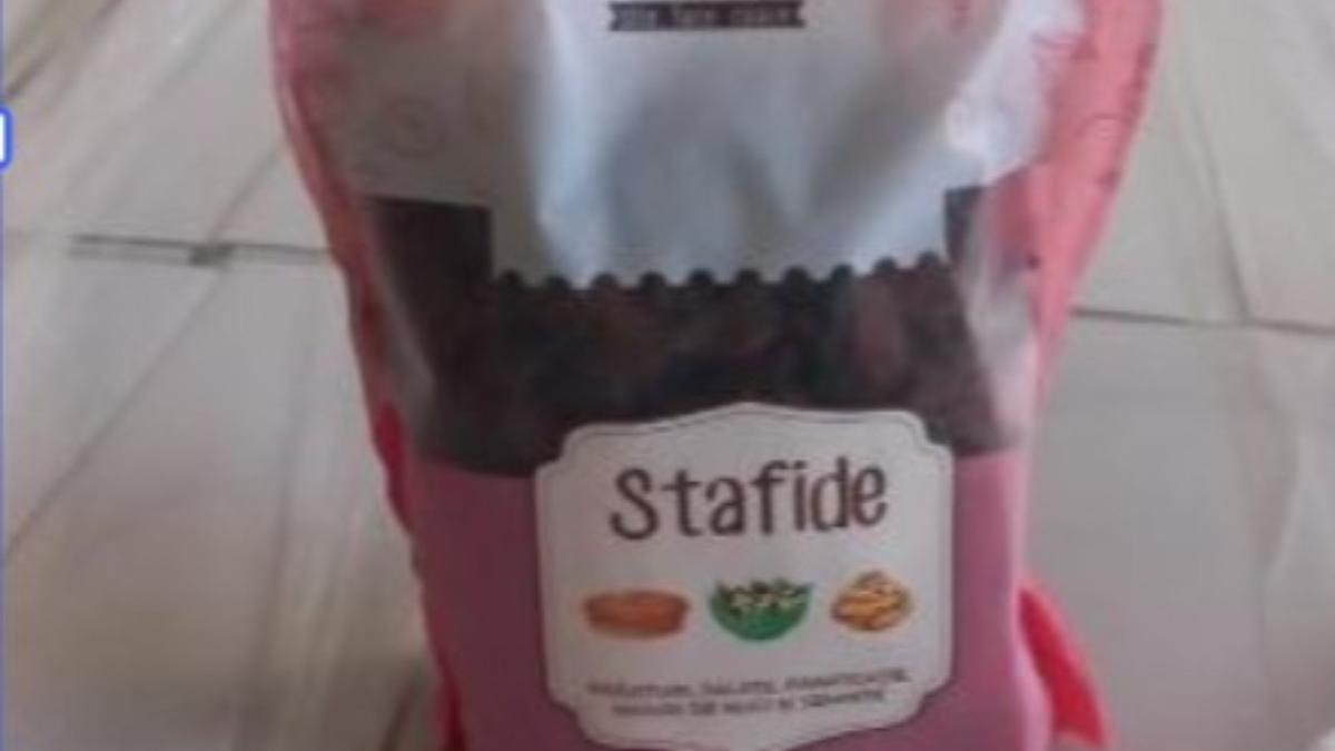 doua loturi de stafide au fost retrase de la vanzare din cauza unor reziduuri de pesticide neautorizate ansvsa sa nu le consumati