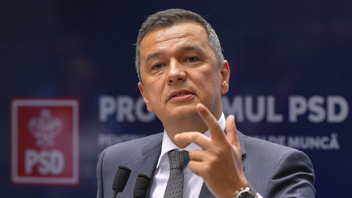 grindeanu spune ca psd nu a avut nicio contributie la decizia curtii constitutionale e foarte bine ca s a incheiat acest episod
